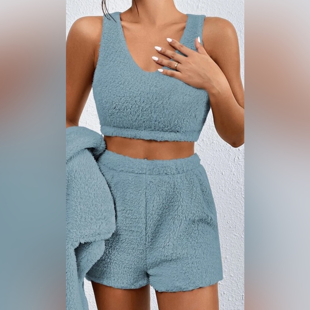 Comfy Set